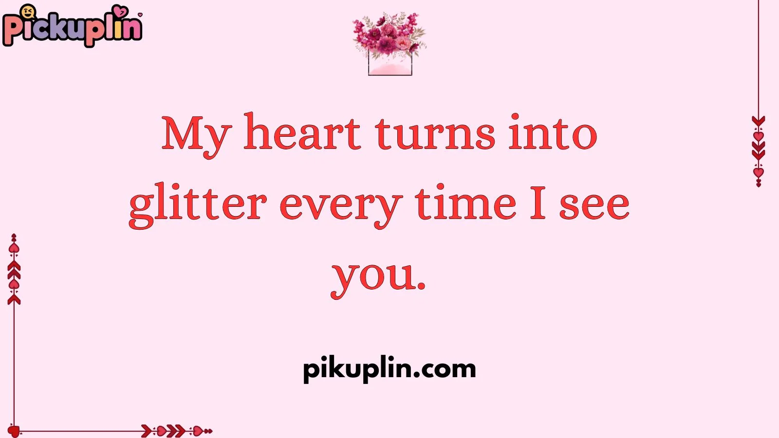 Barbie Pickup Line