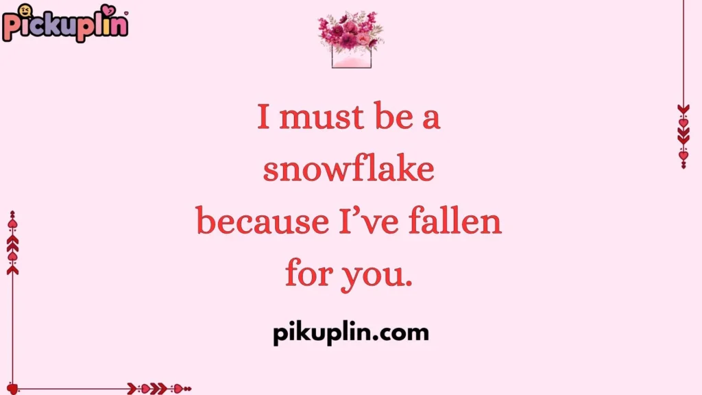 How to Respond to a Pick Up Line on Tinder