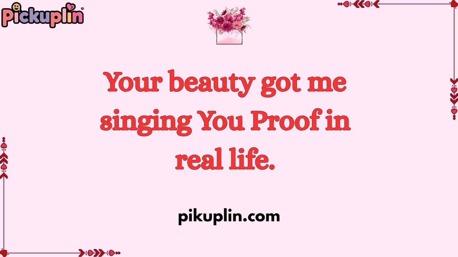 Morgan Wallen Pickup Lines