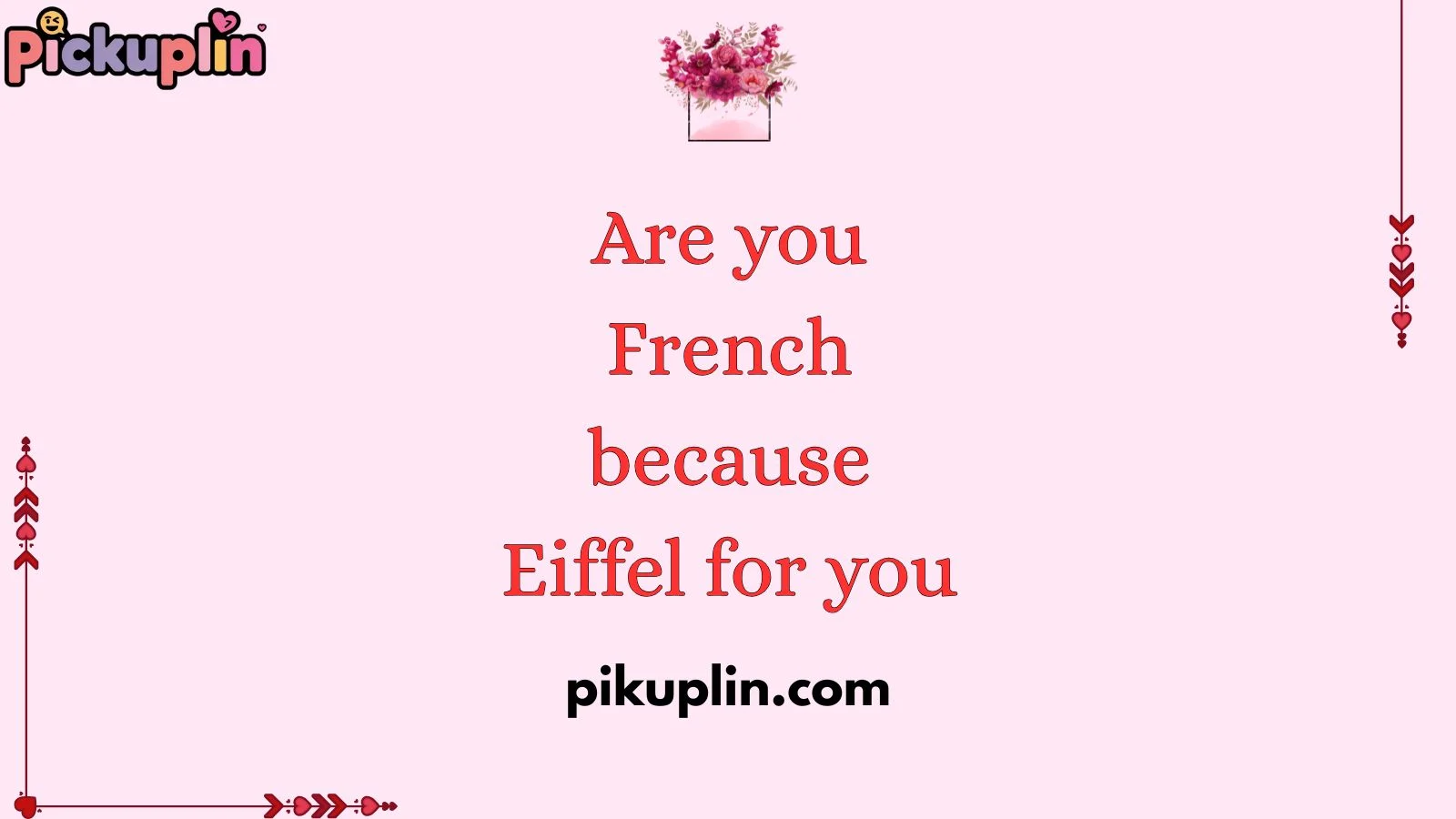 Pickup Line to Get a Number