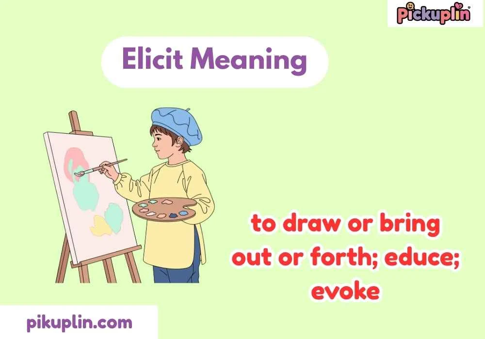 Elicit Meaning