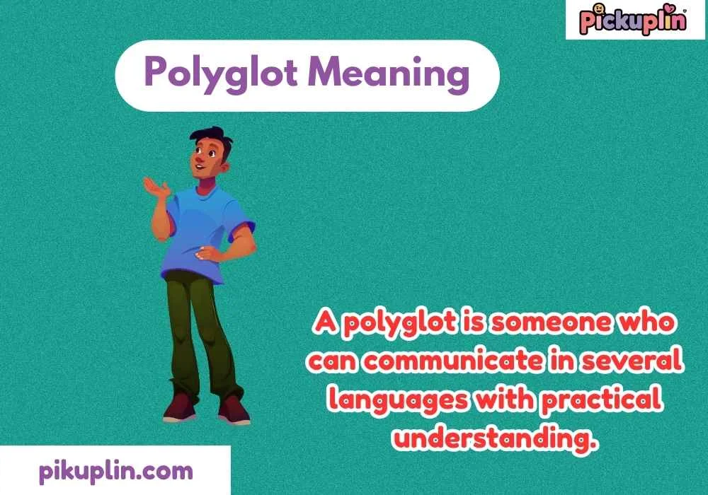 Polyglot Meaning