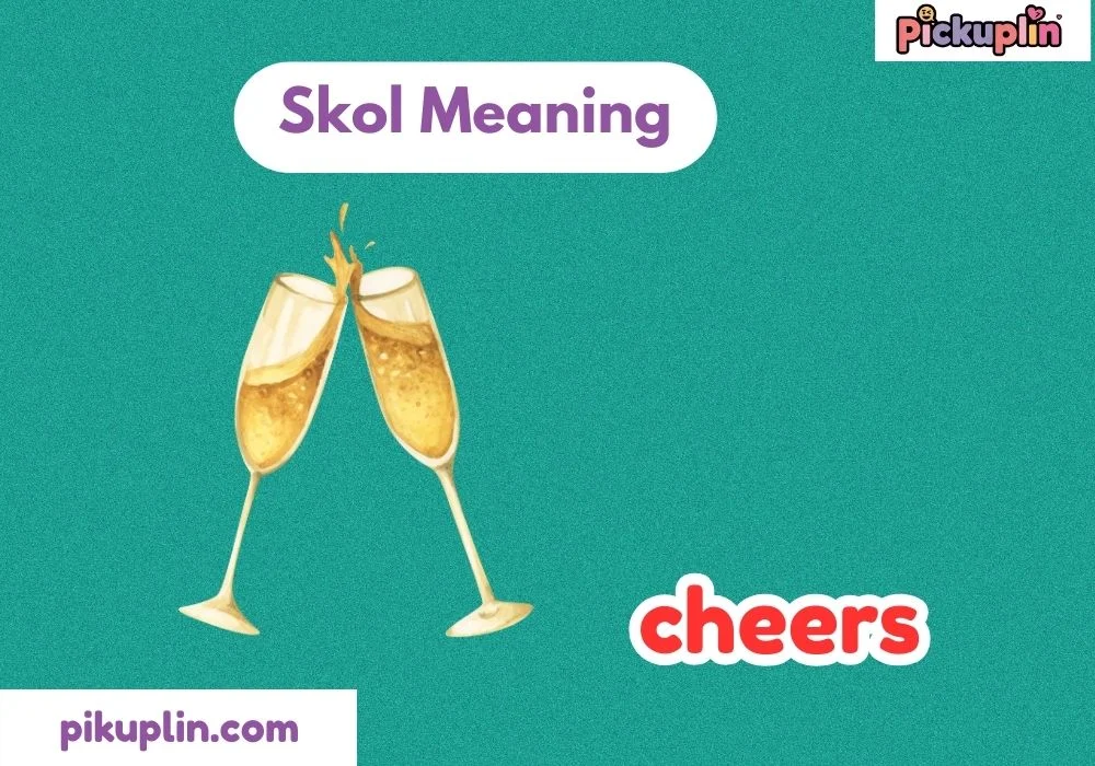Skol Meaning