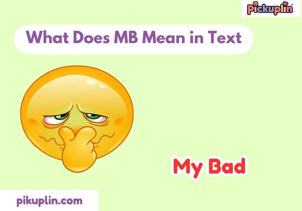 All Meanings of MB in Text