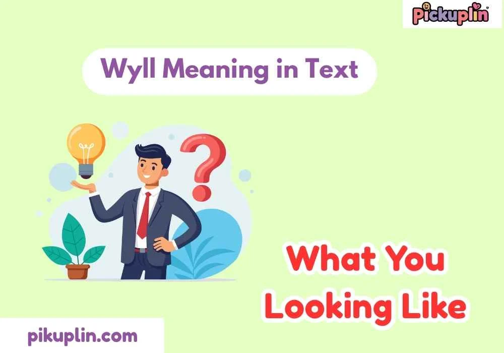 Wyll Meaning in Text