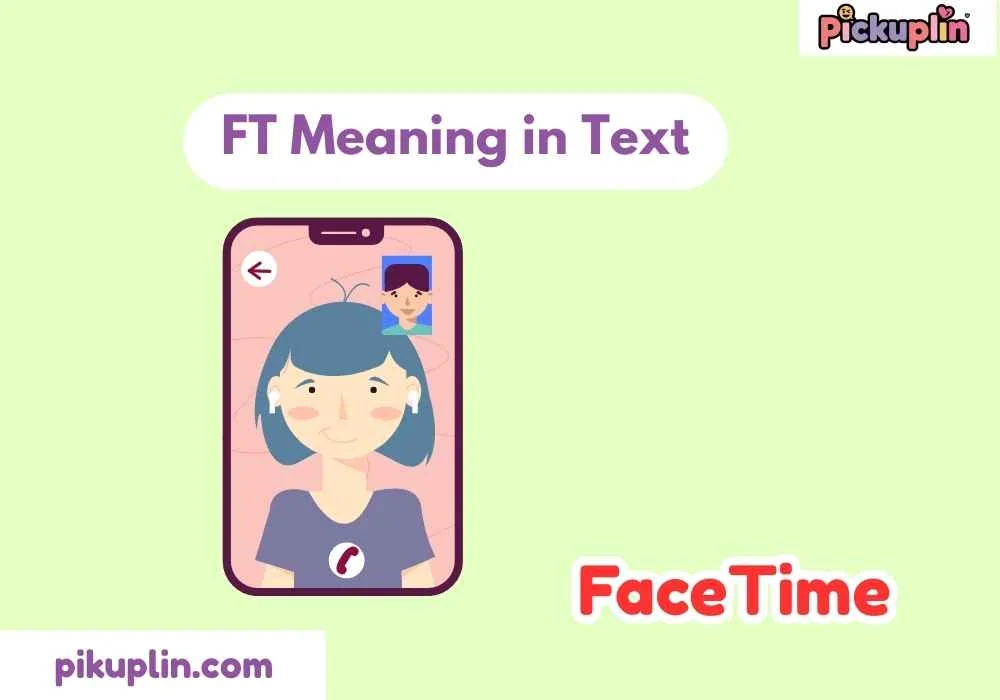 FT Meaning in Text