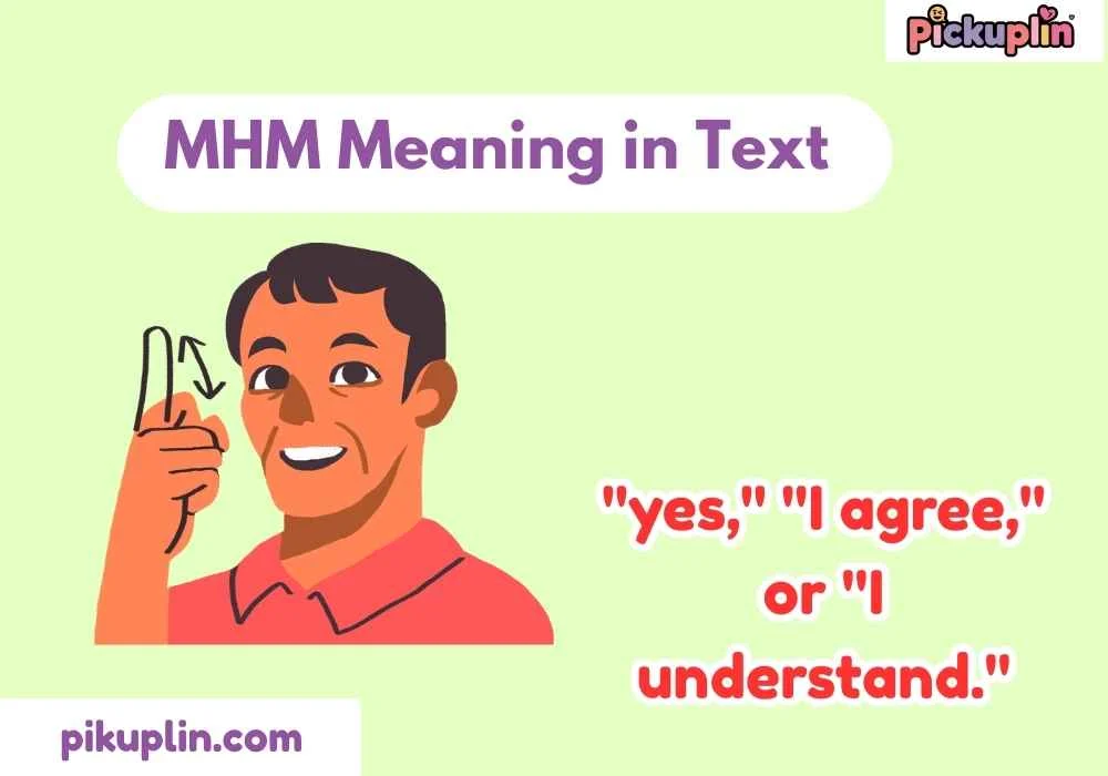MHM Meaning in Text